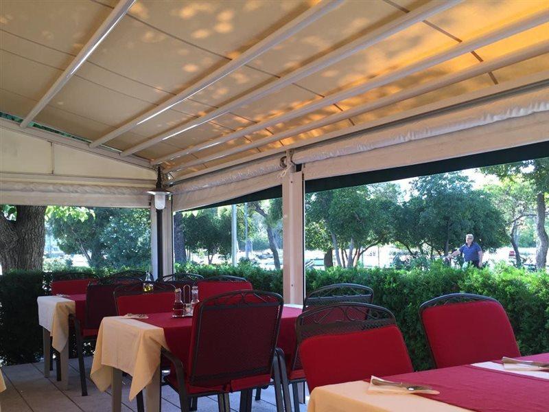 Hotel Trogir Luaran gambar