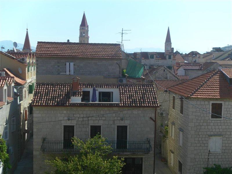 Hotel Trogir Luaran gambar