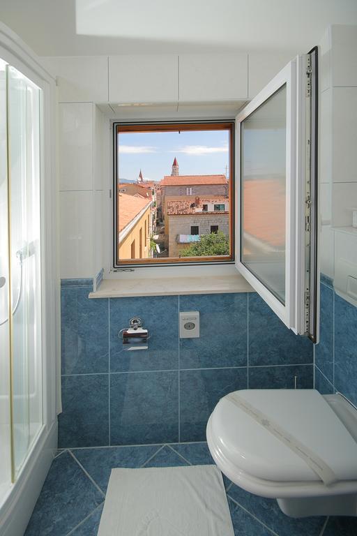 Hotel Trogir Bilik gambar
