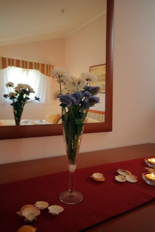 Hotel Trogir Luaran gambar