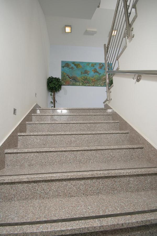 Hotel Trogir Luaran gambar