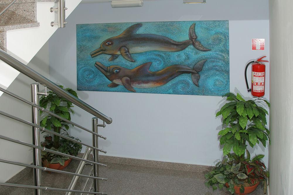 Hotel Trogir Luaran gambar